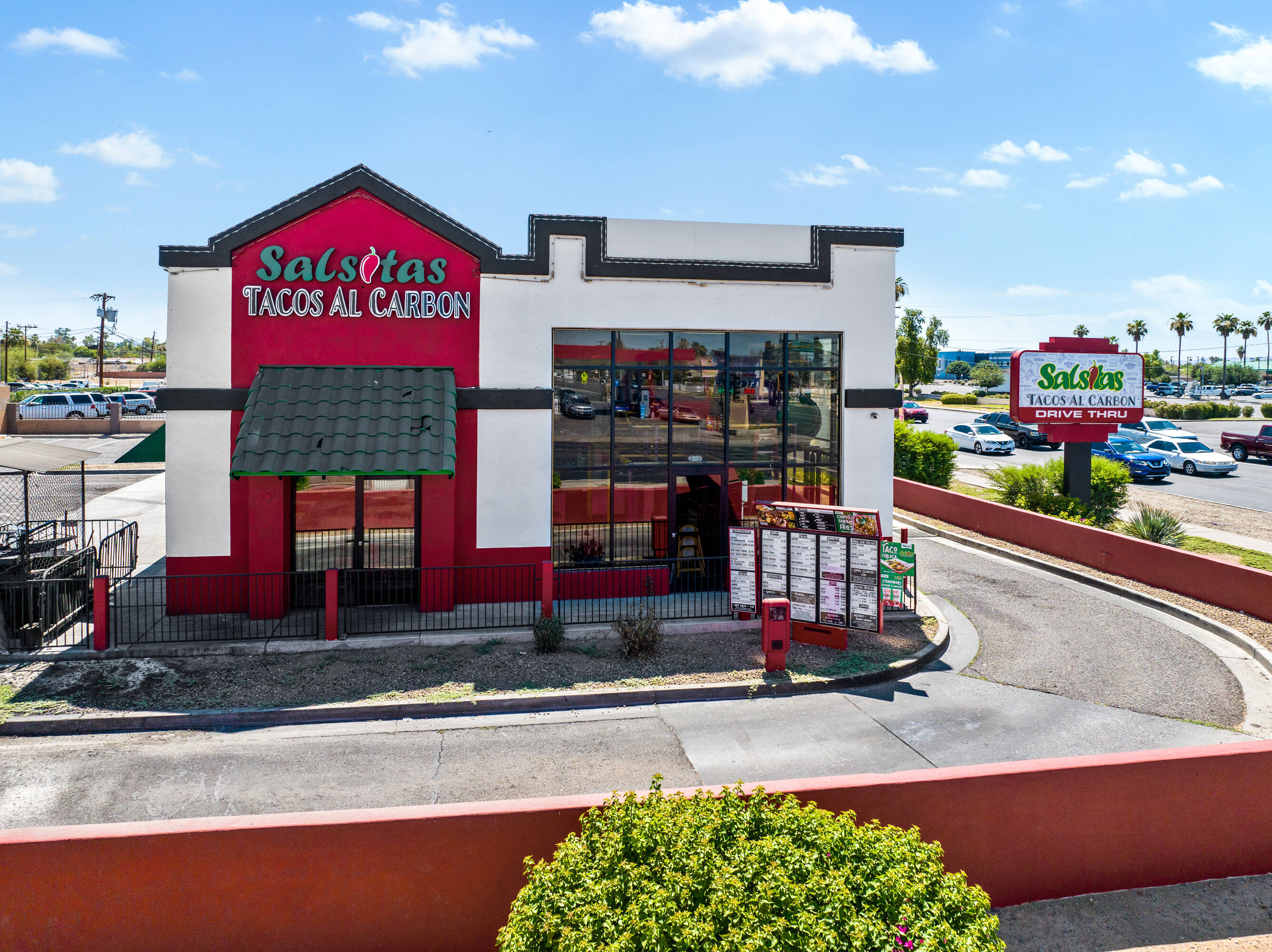 Commercial Property for Sale in Phoenix Arizona 85033